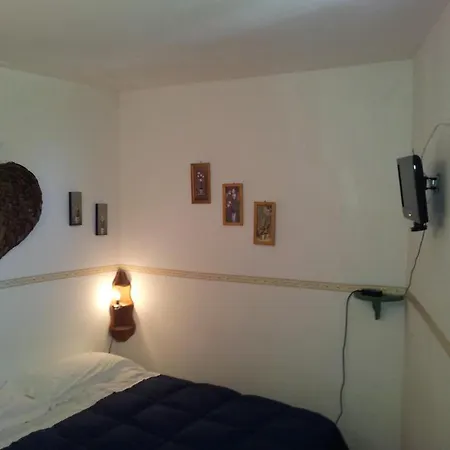 Aurora Bed & Breakfast *