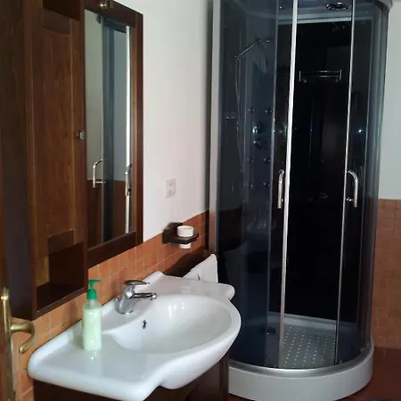 Aurora Bed & Breakfast Alghero