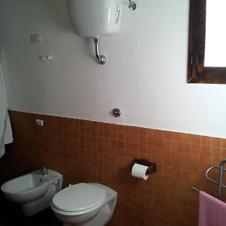 Aurora Bed & Breakfast Alghero