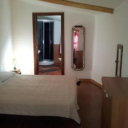 Aurora Bed & Breakfast Alghero