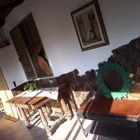 Bed & Breakfast Aurora