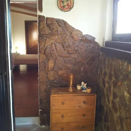 Bed & Breakfast Aurora Alghero