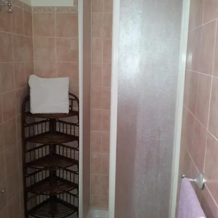 Aurora Bed & Breakfast Alghero
