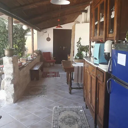 Bed & Breakfast Aurora Alghero
