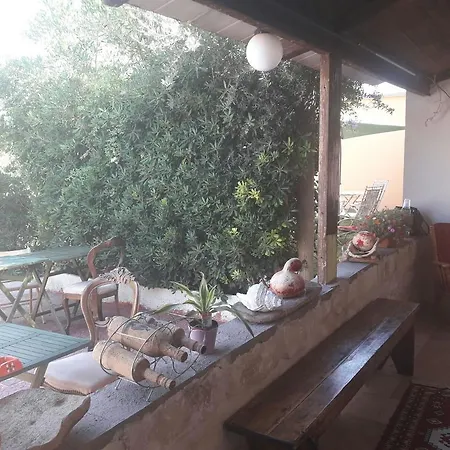 Bed & Breakfast Aurora Alghero