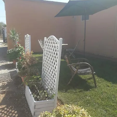 Bed & Breakfast Aurora