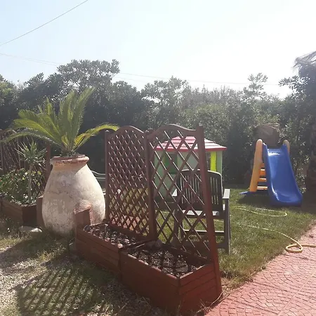 Aurora Bed & Breakfast Alghero
