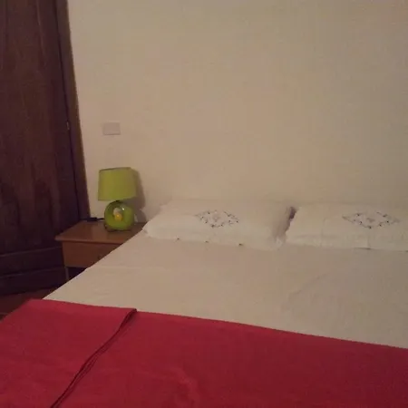 Bed & Breakfast Aurora *