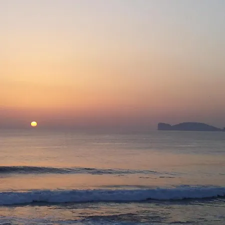 Aurora Bed & Breakfast Alghero