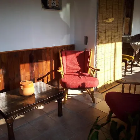 Aurora Bed & Breakfast *