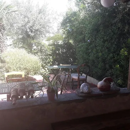 Couette-café Aurora Alghero